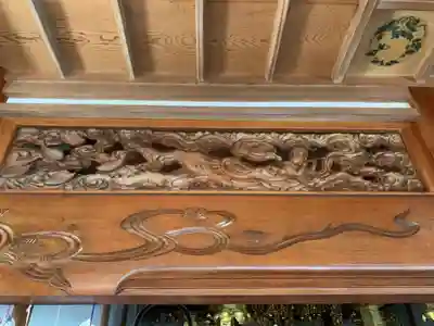 飯富寺のその他建物