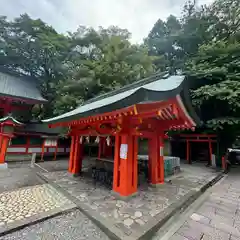 熊野速玉大社(和歌山県)