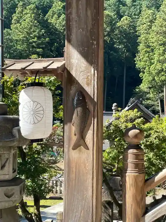 華厳寺(岐阜県)