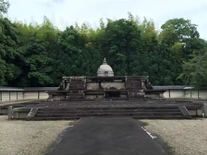 唐招提寺のその他建物