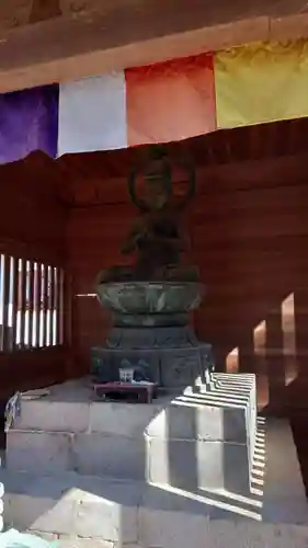 長林寺（西宮長林寺）(栃木県)