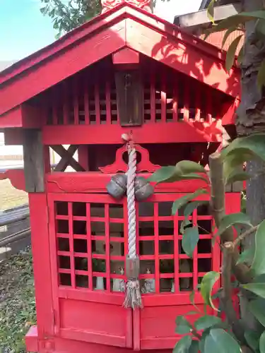 御霊神社(神奈川県)
