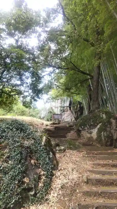 破磐神社(兵庫県)