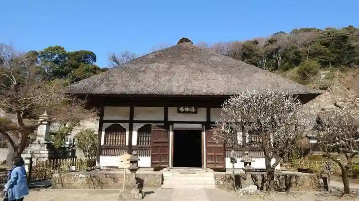 円覚寺のその他建物