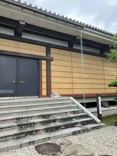 孝恩寺(大阪府)