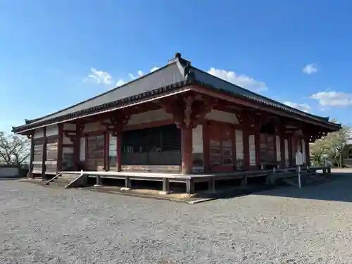 浄土寺のその他建物