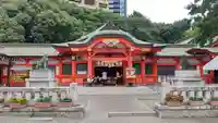 金神社(岐阜県)