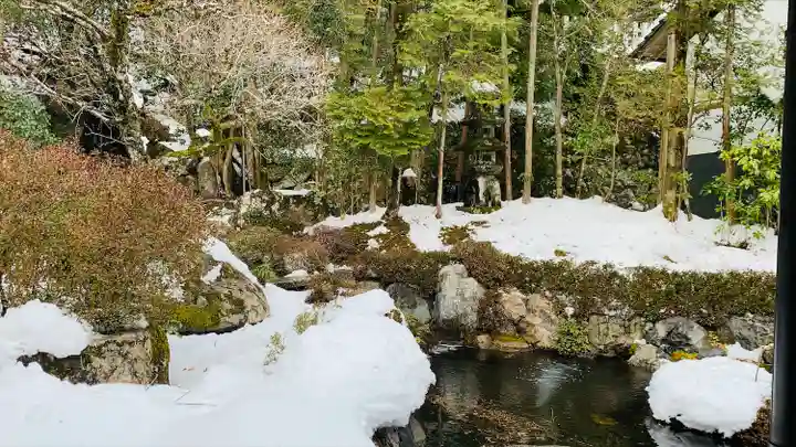 寂光院(京都府)