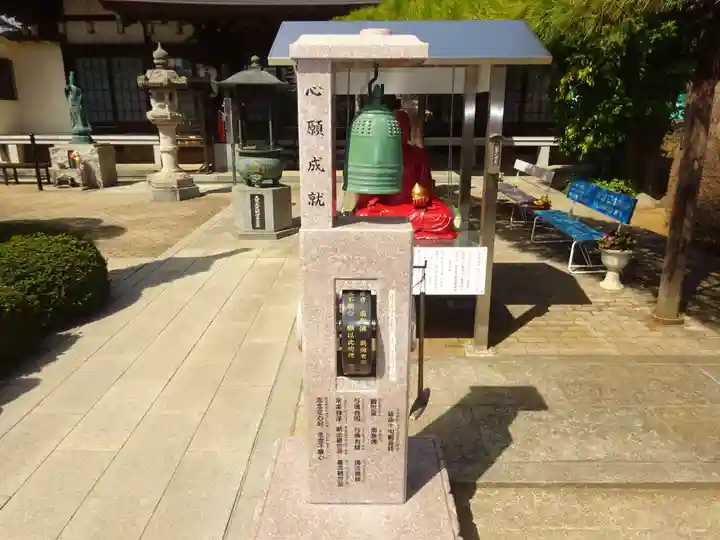 普門院蓮花寺のその他建物