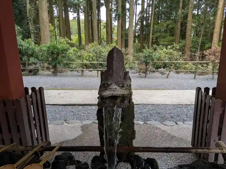 霧島神宮(鹿児島県)