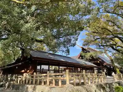 熱田神宮のその他建物
