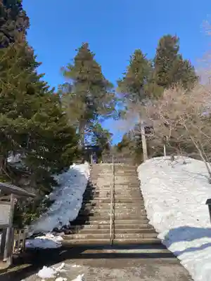 土津神社｜こどもと出世の神さまのその他建物
