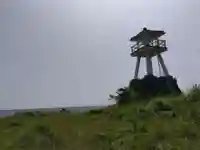 伊都久志麻神社(石川県)