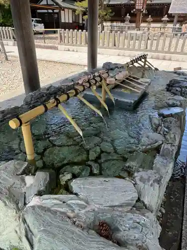 丹後一ノ宮 元伊勢 籠神社(京都府)