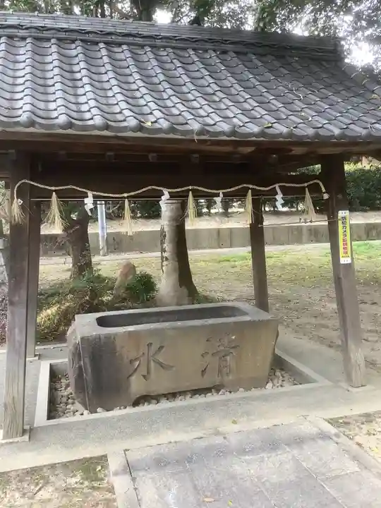 熊野神社(板山熊野神社)(愛知県)