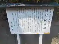 水道山神社(仮称)(栃木県)