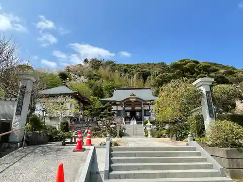 能蔵院(千葉県)