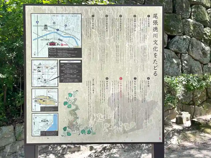 六所神社(愛知県)