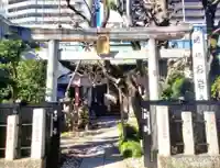 四谷於岩稲荷田宮神社(東京都)