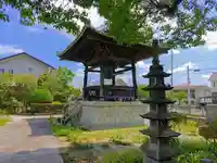 与願寺のその他建物