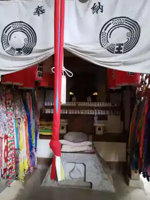 王子稲荷神社(東京都)