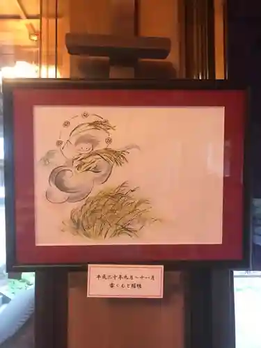 賀茂別雷神社のその他建物