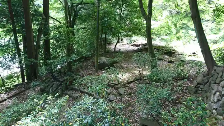 安波賀春日神社(福井県)