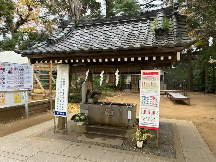 麻賀多神社(千葉県)