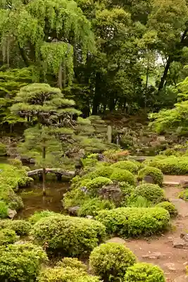 恵林寺(山梨県)