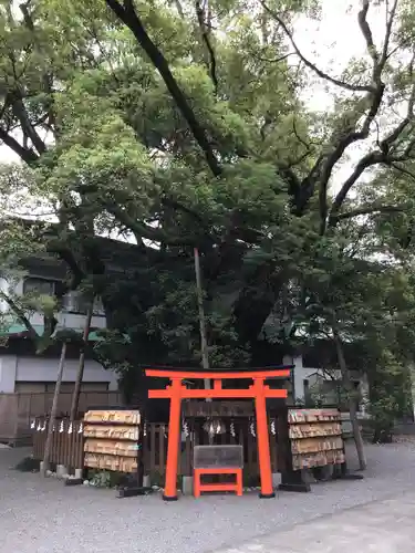 富知六所浅間神社(静岡県)