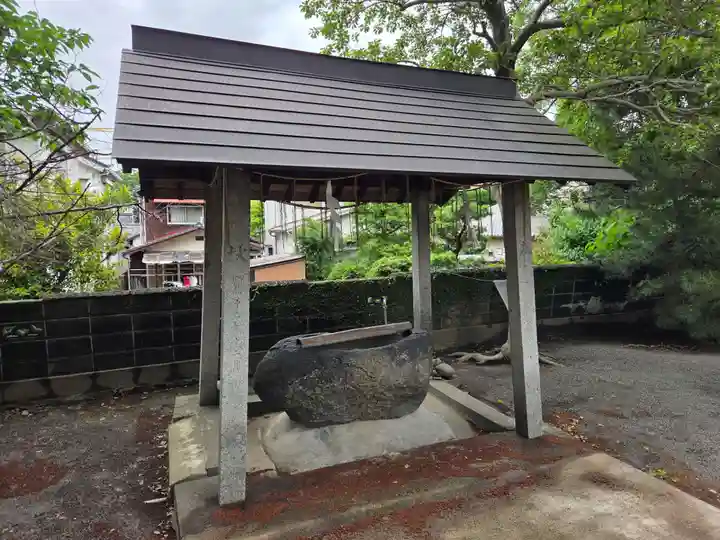 伊勢天照御祖神社(大石神社)(福岡県)
