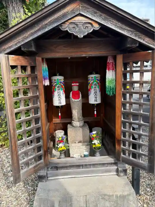 興禅寺(愛知県)