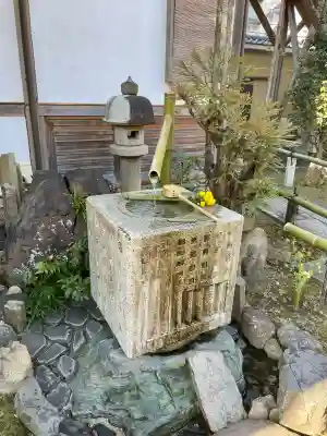 常性寺(東京都)