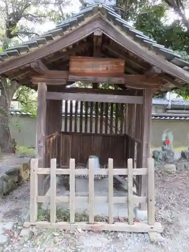 西大寺のその他建物