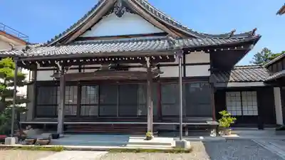長照寺(岐阜県)