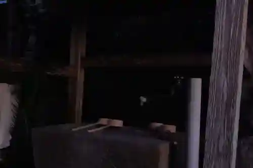 柏原神社(宮崎県)