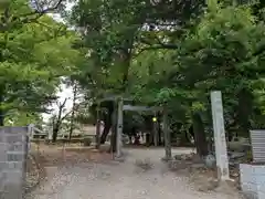 伊多波刀神社(愛知県)