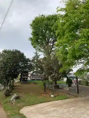 三峰神社(千葉県)