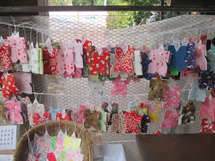 伏見神宝神社(京都府)