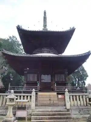 瑜伽山蓮台寺のその他建物