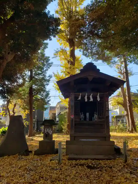 愛宕神社(東京都)
