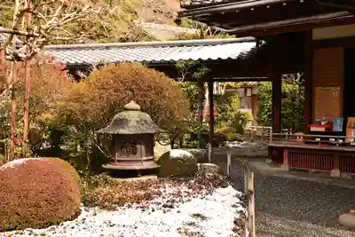 寂光院(京都府)