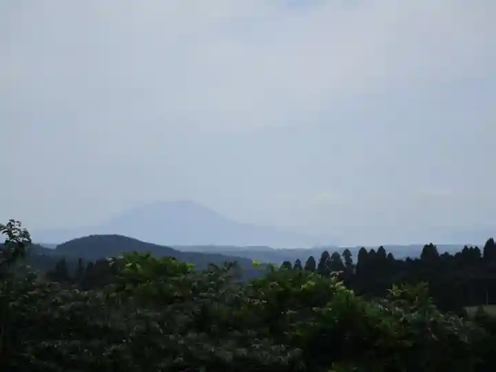 霧島神宮(鹿児島県)