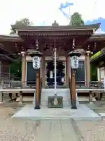 弘誓寺(宮城県)