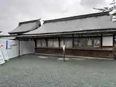 阿蘇神社(熊本県)