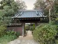 浄安寺(千葉県)