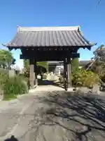 梅岩院(埼玉県)