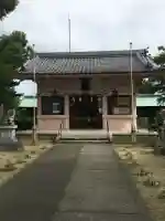 大神神社(花池)(愛知県)