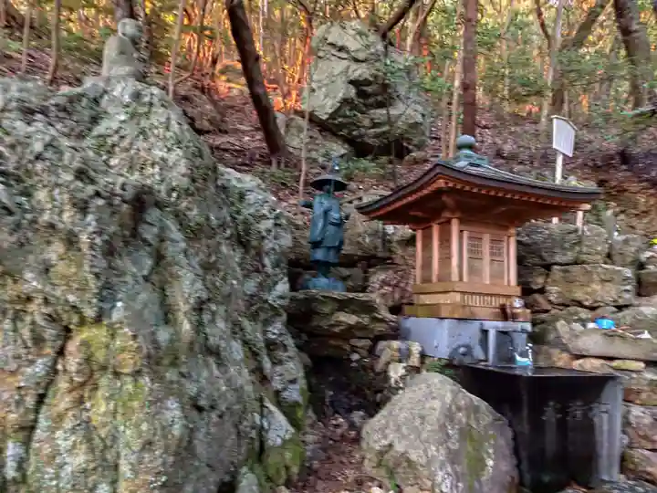 大日寺(高知県)