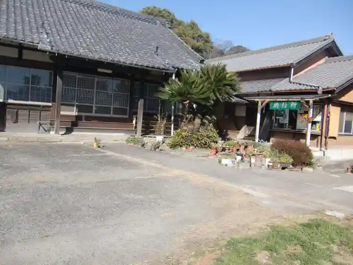 福住寺(愛知県)